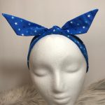 Fabric Headbands