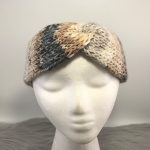 Knit Headbands