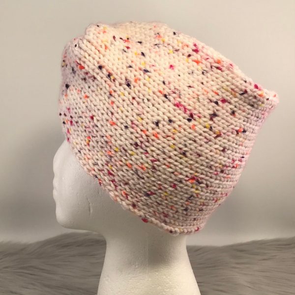 Drizzle Me This Turban Twist Wide Headband - Image 2