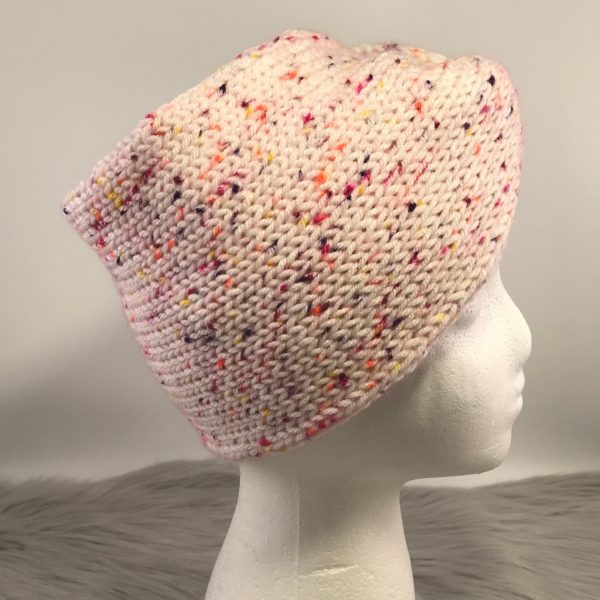 Drizzle Me This Turban Twist Wide Headband - Image 4