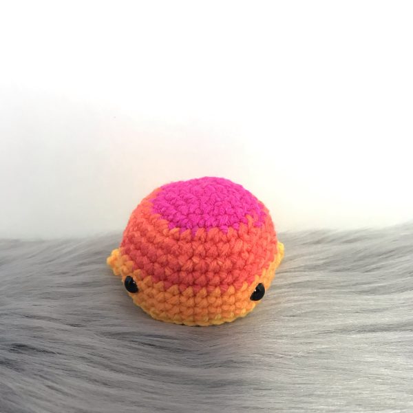 Mini Whale