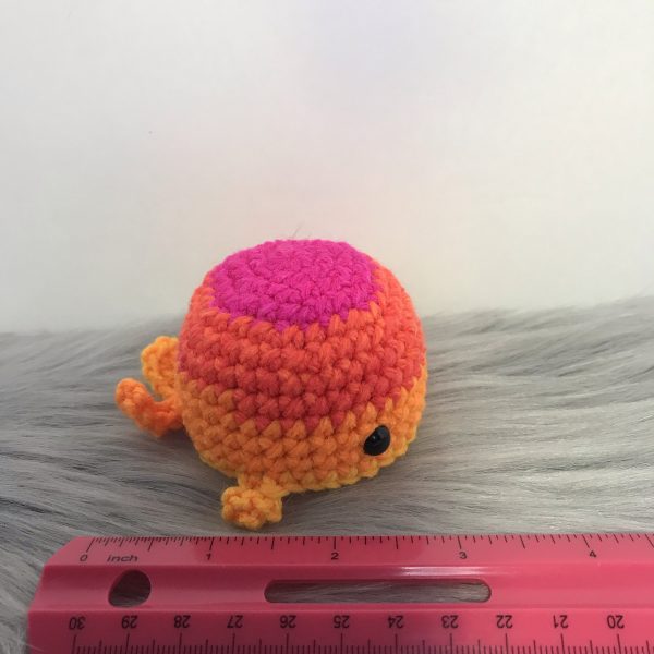 Mini Whale - Image 6