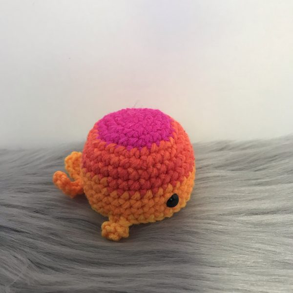Mini Whale - Image 2