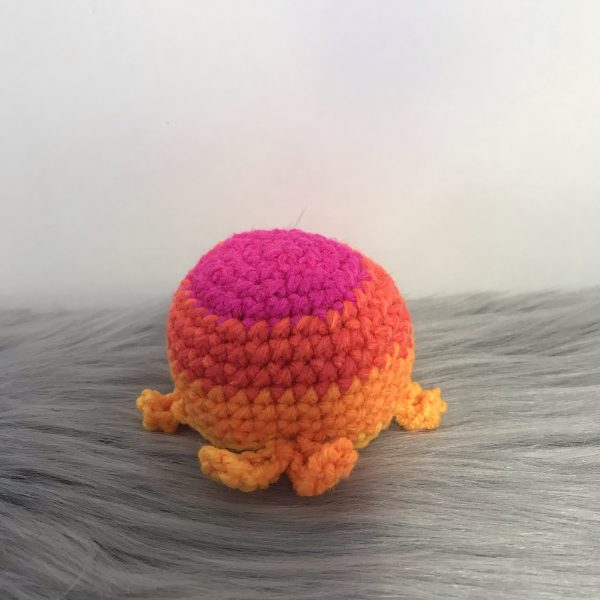 Mini Whale - Image 3