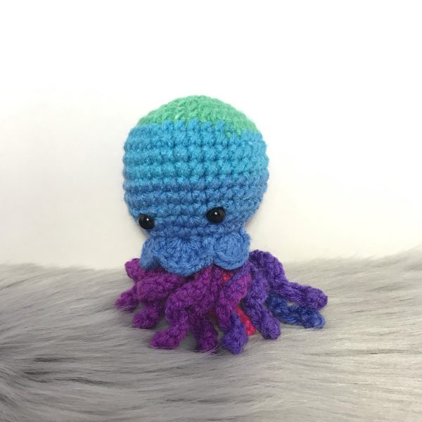 Mini Jellyfish