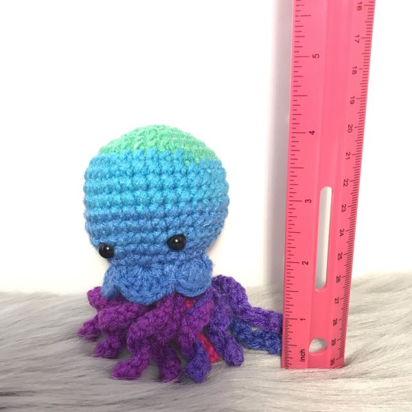 Mini Jellyfish - Image 4